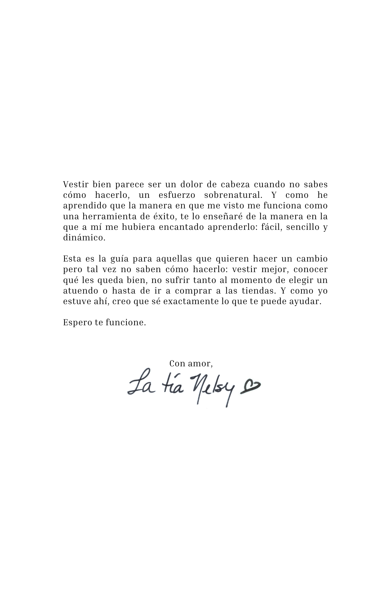 Manual de Estilo para mujeres con muchas caderas