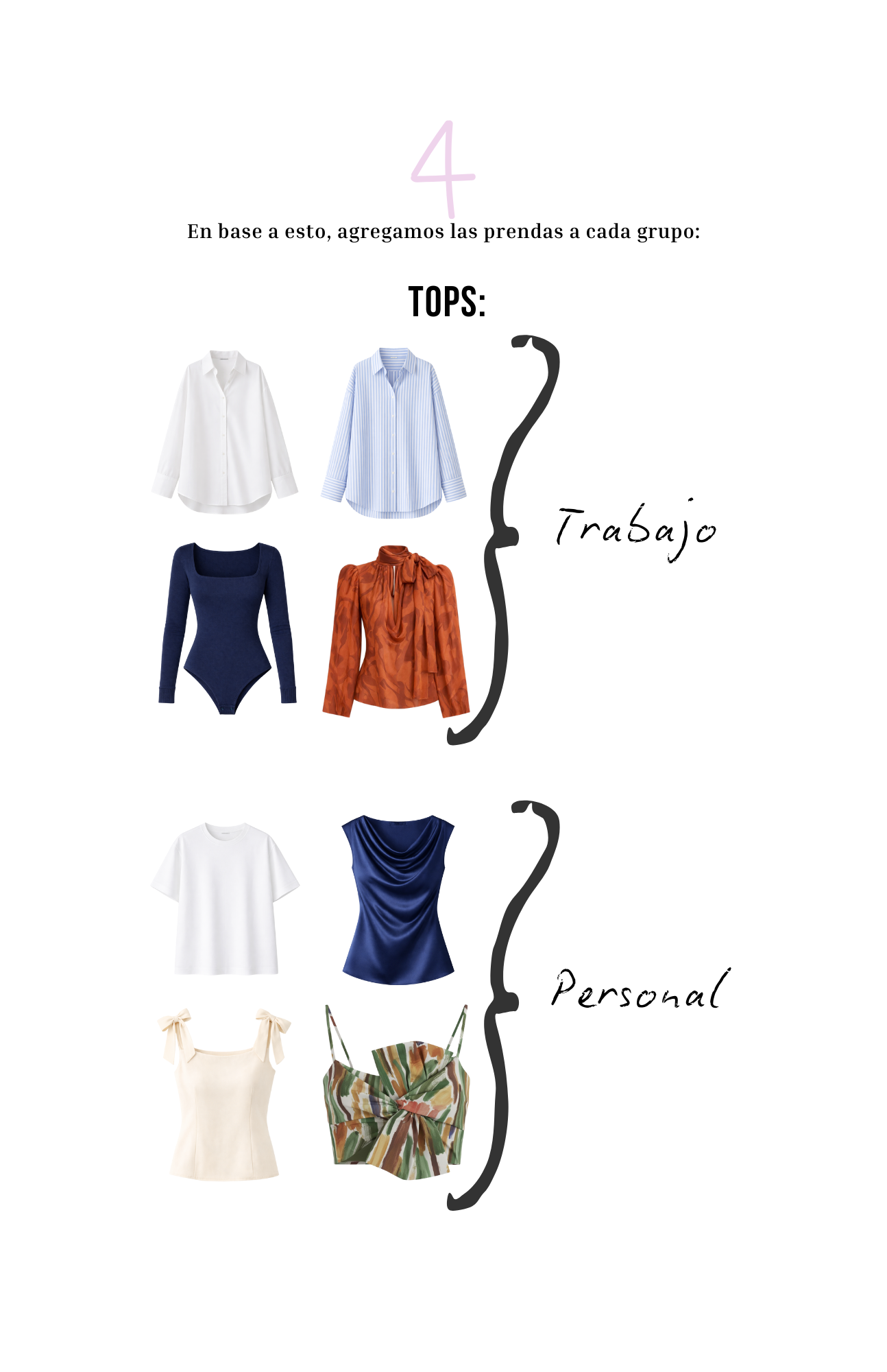 Manual de Estilo para mujeres con muchas caderas